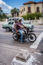 Havana Street Corner - Calles 23 y G