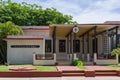 Havanna Club Rum Museum in Cuba Varadero