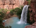 Havasu Falls