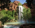 Havasu Falls