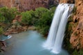 Havasu Falls 8/12/2008