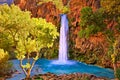 Havasu Falls