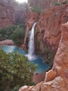 Havasu Falls