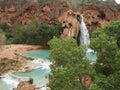 Havasu Falls