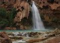 Havasu Falls