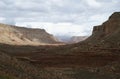 Havasupai Indian Reservation Royalty Free Stock Photo