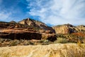 Havasupai Trail near Supai Arixona