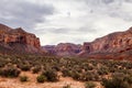 Havasupai Trail near Supai, Arizona