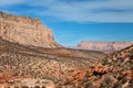 Havasupai Trail near Supai, Arizona