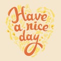 Have a nice day