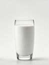 Have a Nice Glass of Milk