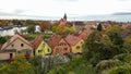 Havelberg, Saxony-Anhalt, Germany Royalty Free Stock Photo