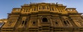 A haveli house in Jaisalmer, Rajasthan, India