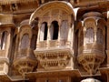 Haveli, Jaisalmer