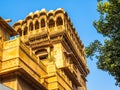 Haveli in Jaisalmer