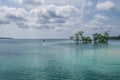 Havelock Island Royalty Free Stock Photo