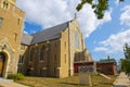 Haven United Methodist Church, East Providence, Rhode Island, USA