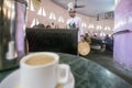 Indian Coffee House Maveli Cafe, Thiruvananthapuram