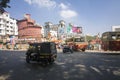 Indian Coffee House Maveli Cafe, Thiruvananthapuram