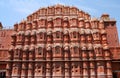 Hawa Mahal Royalty Free Stock Photo