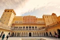 Hawa Mahal, Jaipur, India.