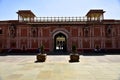 Hawa Mahal, Jaipur Indie, Inside