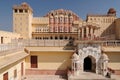 Hawa Mahal Palace