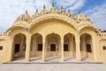 Hawa Mahal, Palace of Winds, Jaipur