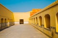 Hawa Mahal, Palace of the Winds in Jaipur, Rajasthan, India Royalty Free Stock Photo