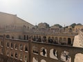 Hawai Mahal Beautiful View Jaipur Royalty Free Stock Photo