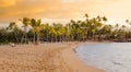 Hawaii beach Royalty Free Stock Photo