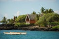 Hawaii Cottages on the Big Island