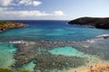 Hawaii Hanauma bay view