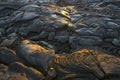 Hawaii Lava Molten Volcano Beaches and Ocean