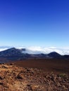 Hawaii Maui Above The Clouds