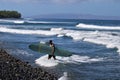 Hawaii Ocean Waves Surf Maui