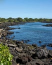 Hawaii's Whittington Beach Park