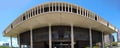 Hawaii State Capitol Building Royalty Free Stock Photo