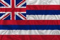 hawaii state flag