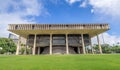 Hawaii State Legislature Royalty Free Stock Photo