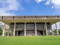 Hawaii State Legislature Royalty Free Stock Photo