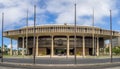 Hawaii State Legislature Royalty Free Stock Photo