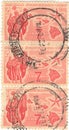 Hawaii Statehood Stamp