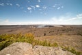 Hawaii Volcanoes National Park