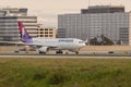 Hawaiian Airlines Airbus A330