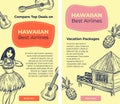 Hawaiian best airlines, compare deals online web