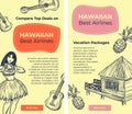 Hawaiian best airlines, compare deals online web