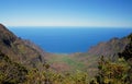 Hawaiian Coast, USA Royalty Free Stock Photo