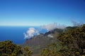 Hawaiian Coast, USA Royalty Free Stock Photo