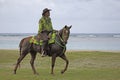 Hawaiian Cowboy